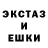 Ecstasy круглые Pashtet Zaiakin